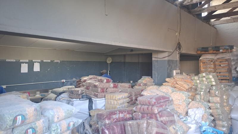 To Let commercial Property for Rent in Deal Party Eastern Cape